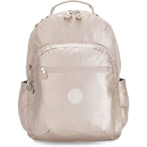 Kipling Basic Plus Seoul backpack 44 cm laptop compartment