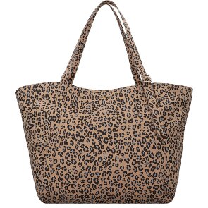 Hey Marly Pretty Wonder Canvas Shopper Bag L 58 cm
