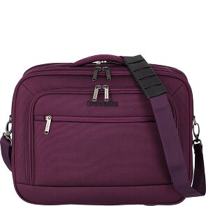 Travelite Cubis Flight satchel 40 cm Laptop compartment Expandable