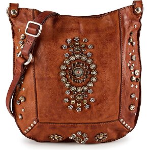 Campomaggi Nora Shoulder bag Leather 26 cm