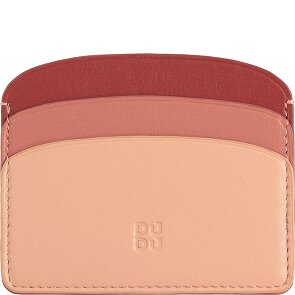 DuDu Boracay Credit card case Leather 10 cm