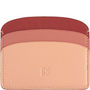 DuDu Boracay Credit card case Leather 10 cm
