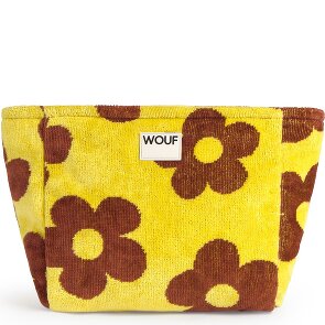 Wouf Terry Toilet bag 30 cm