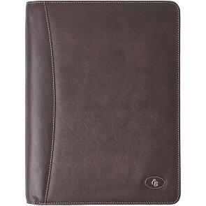 Castelijn & Beerens Writing case leather 35,5 cm