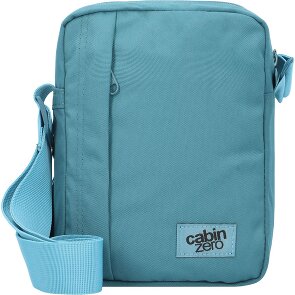 Cabin Zero Sidekick shoulder bag RFID 19 cm