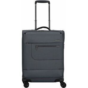 Roncato Sidetrack 4 Roll Cabin Trolley 55 cm Roncato Sidetrack 4 Roll Cabin Trolley 55 cm