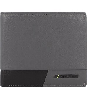 Samsonite PRO-DLX 6 wallet RFID leather 10.5 cm