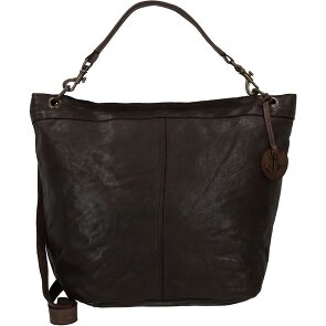 Harbour 2nd Anchor Love Vicky shoulder bag leather 35 cm