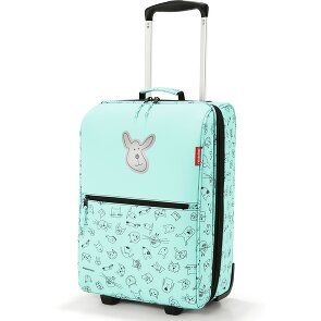 reisenthel Kids 2 Roll Cabin Trolley 43 cm