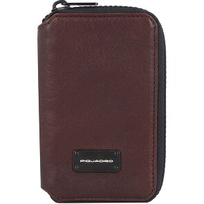 Piquadro Harper wallet leather 9 cm
