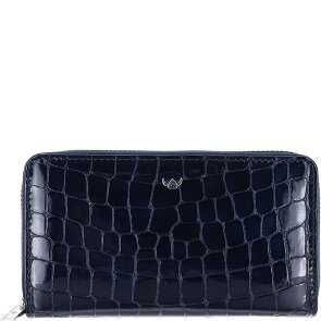 Golden Head Cayenne Wallet RFID protection Genuine Leather 15.5 cm