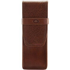 The Bridge Story Exclusive pencil case leather 5.5 cm The Bridge Story Exclusive pencil case leather 5.5 cm