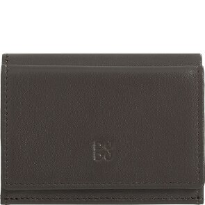 DuDu Honduras Wallet Genuine Leather 10 cm