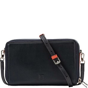 DuDu Shoulder bag leather 19 cm