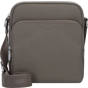 Boss New Shoulder bag Leather 24 cm
