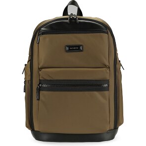 Samsonite Relyon Daypack M 30 cm Laptop compartment