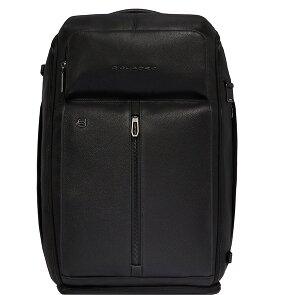 Piquadro Hedley Weekender travel bag Leather 50 cm Piquadro Hedley Weekender travel bag Leather 50 cm