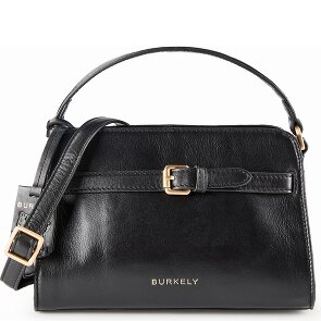 Burkely Demi Shoulder Bag Leather 22 cm