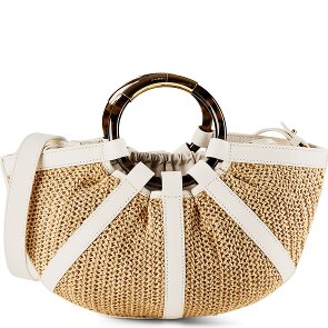 Coccinelle Shell Shopper Bag 42.5 cm
