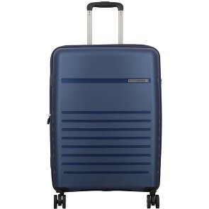 Jump Aven 4 wheels Trolley M 65 cm Expandable