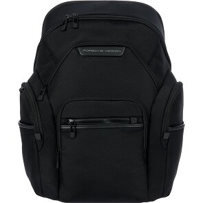 Porsche Design Roadster Daypack L 41 cm Laptop compartment Porsche Design Roadster Daypack L 41 cm Laptop compartment