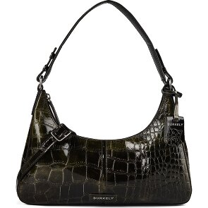 Burkely Cool Colbie Shoulder Bag Genuine Leather 33 cm