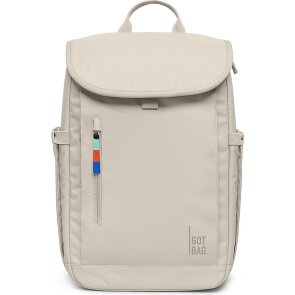 GOT BAG Serene Pack Daypack 43 cm Laptop compartment