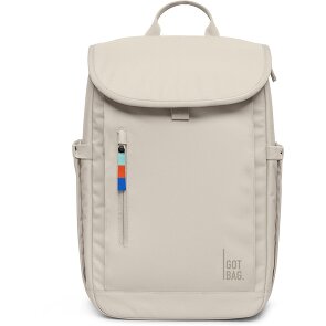 GOT BAG Serene Pack Daypack 43 cm Laptop compartment