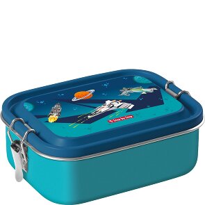Step by Step lunch box 18 cm