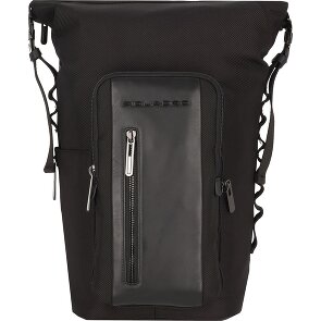 Piquadro Brief Daypack 38 cm Laptop compartment