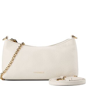 Coccinelle Aura Shoulder bag Genuine Leather 21.5 cm