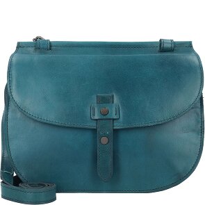 Harold's Aberdeen Shoulder bag Genuine Leather 28 cm