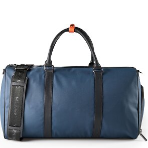Valentino Dragonhawk Weekender travel bag 48 cm