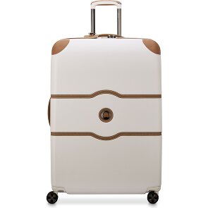 Delsey Paris Chatelet Air 2.0 4 wheels Trolley 82 cm