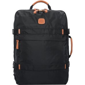 Bric's X-Travel backpack 42 cm laptop compartment