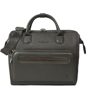 Hedgren Fika Galao Briefcase RFID protection 41 cm Laptop compartment