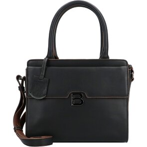 Burkely Modest Meghan handbag leather 25 cm