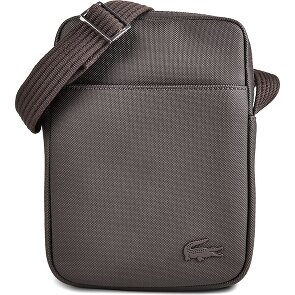 Lacoste Core Essentials Men S Classic Shoulder bag 15 cm