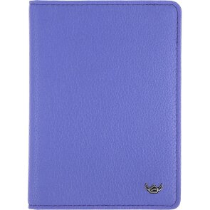 Golden Head Madrid identity card case RFID leather 9 cm