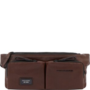 Piquadro Harper Fanny pack Leather 32 cm Piquadro Harper Fanny pack Leather 32 cm