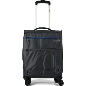 Benzi 5825 4 wheels Cabin trolley 55 cm with expansion pleat