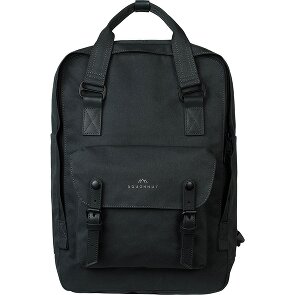 Doughnut Macaroon Daypack 44 cm Laptop compartment
