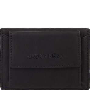 Jack Kinsky Aruba 509 Wallet RFID protection Leather 9.5 cm