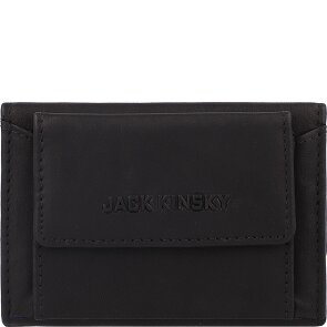 Jack Kinsky Aruba Wallet RFID protection Leather 9.5 cm