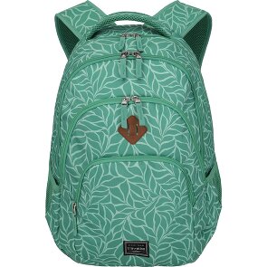 Travelite Basics Daypack 45 cm Laptop compartment