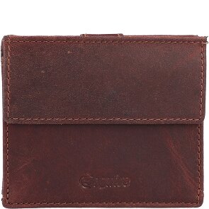 Esquire Oslo credit card case RFID leather 10 cm