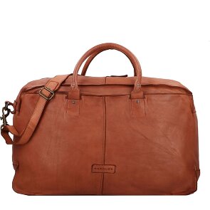 Harold's Submarine Travel bag Leather 54 cm