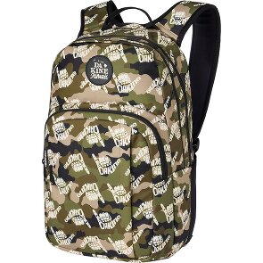 Dakine Campus Daypack 47 cm Laptop compartment