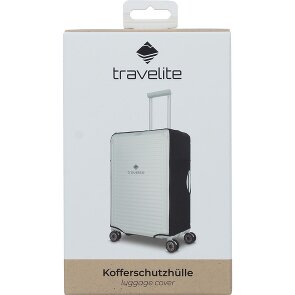 Travelite Accessoires Suitcase cover 71 cm