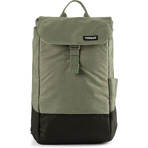 Thule Lithos Daypack 42 cm Laptop compartment